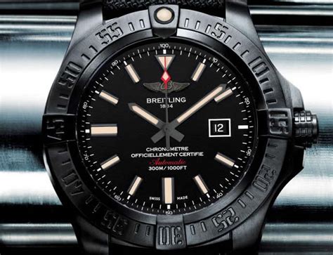 breitling avenger blackbird 24 hours|Breitling Avenger blackbird 48mm.